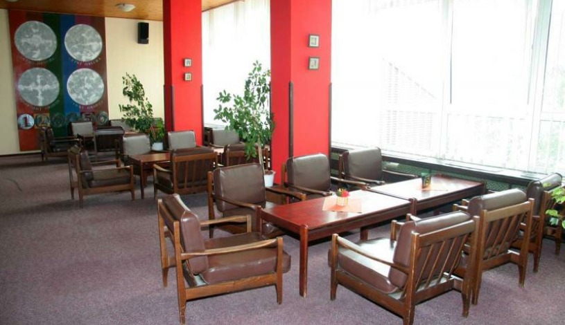 Horský hotel PROMETHEUS Dolní Morava